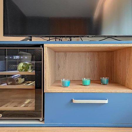 Comfy Rest Apartamentai Kalno Namuose Juodkrantė المظهر الخارجي الصورة