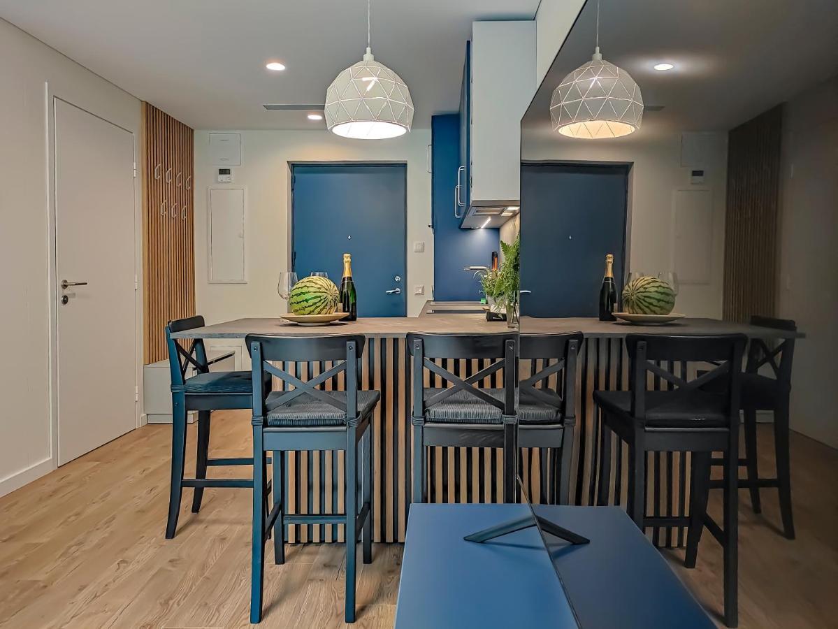 Comfy Rest Apartamentai Kalno Namuose Juodkrantė المظهر الخارجي الصورة