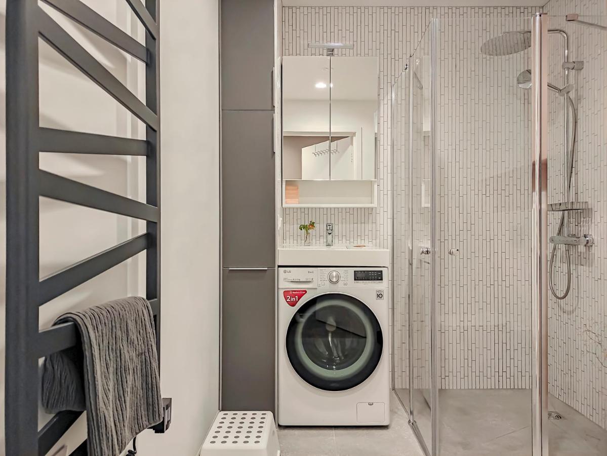 Comfy Rest Apartamentai Kalno Namuose Juodkrantė المظهر الخارجي الصورة