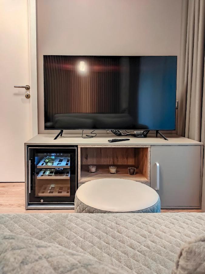 Comfy Rest Apartamentai Kalno Namuose Juodkrantė المظهر الخارجي الصورة